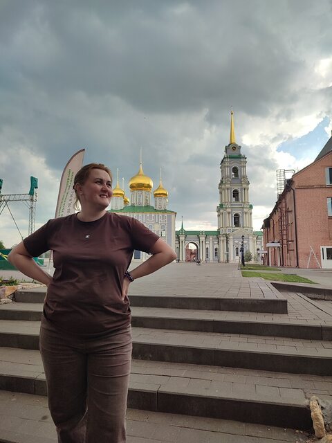Фото - Tabor.ru