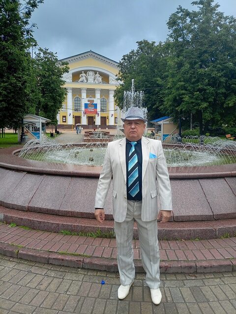 Фото - Tabor.ru