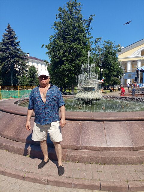 Фото - Tabor.ru