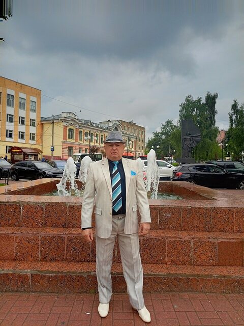 Фото - Tabor.ru