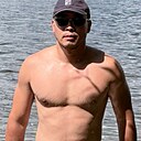 Знакомства: Руслан, 52 года, Астана