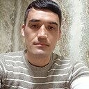 Знакомства: Azizbek, 33 года, Поронайск