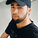 Знакомства: Ali, 35 лет, Геническ