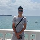 Знакомства: Серега, 37 лет, Чунский