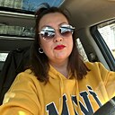 Знакомства: Рина, 46 лет, Саратов