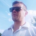 Знакомства: Владимир, 38 лет, Былбасовка