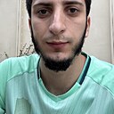 Знакомства: Алибек, 26 лет, Хасавюрт