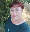 Знакомства: Надежда, 48 лет, Старобельск