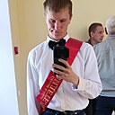 Знакомства: Максим, 25 лет, Балахта