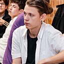 Знакомства: Егор, 19 лет, Ангарск