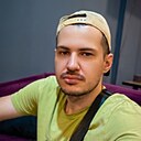 Знакомства: Юрий, 35 лет, Алматы