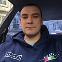 Знакомства: Виталий, 37 лет, Харьков
