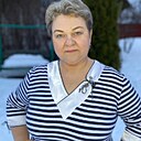 Знакомства: Любовь, 48 лет, Подольск