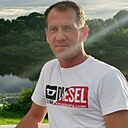 Знакомства: Владимир, 44 года, Полоцк
