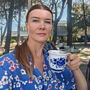 Знакомства: Кристина, 40 лет, Геленджик