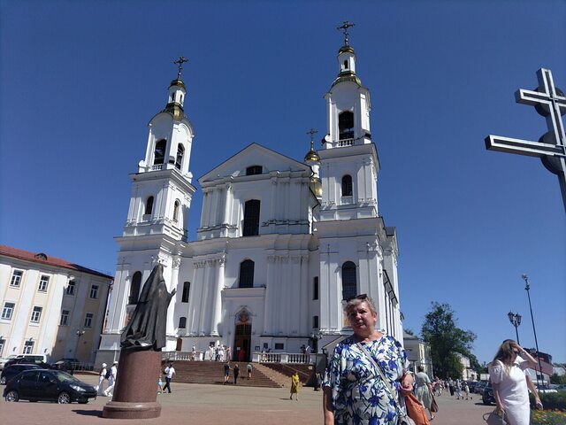 Фото - Tabor.ru