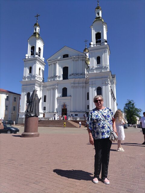 Фото - Tabor.ru