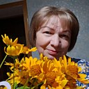Знакомства: Нина, 54 года, Козловка (Чувашия)