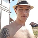 Знакомства: Андрей, 38 лет, Ярославль
