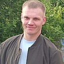 Знакомства: Ваня, 45 лет, Дзержинск