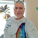 Знакомства: Роман, 55 лет, Усолье-Сибирское