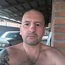 Знакомства: Андрей, 45 лет, Полтавская