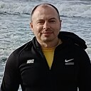 Знакомства: Андрей, 45 лет, Ангарск