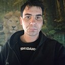 Знакомства: Денис, 36 лет, Семей
