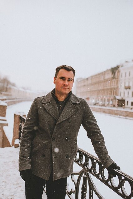 Фото - Tabor.ru
