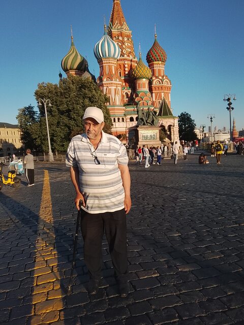 Фото - Tabor.ru