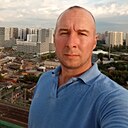 Знакомства: Андрей, 43 года, Люберцы