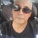 Знакомства: Азамат, 54 года, Петропавловск