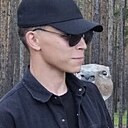 Знакомства: Матвей, 18 лет, Иланский