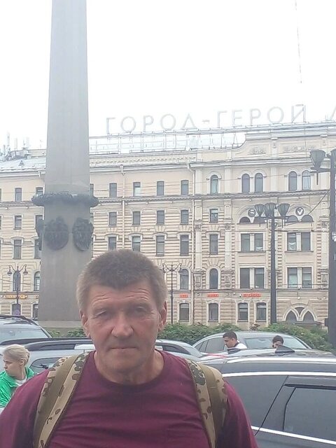 Фото - Tabor.ru