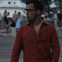 Знакомства: Али, 26 лет, Новороссийск