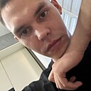 Знакомства: Игорь, 27 лет, Нижнекамск