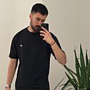 Знакомства: Эрик, 32 года, Пенза