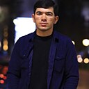 Знакомства: Shams, 28 лет, Поварово