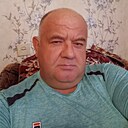 Знакомства: Сергей, 50 лет, Волхов