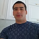 Знакомства: Анавржон, 36 лет, Луга