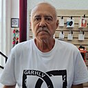Знакомства: Валентин, 70 лет, Мариуполь