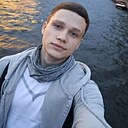 Знакомства: Семён, 19 лет, Питерка