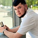 Знакомства: Анас Шарипов, 28 лет, Екатеринбург