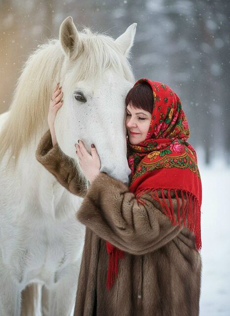 Фото - Tabor.ru