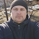 Знакомства: Валерий, 39 лет, Мерке