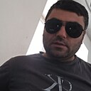 Знакомства: Айк, 42 года, Дальнереченск
