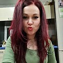 Знакомства: Кристина, 38 лет, Зеленодольск
