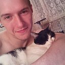 Знакомства: Алексей, 26 лет, Тюмень