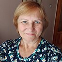 Знакомства: Елена, 61 год, Свислочь