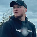 Знакомства: Глеб, 30 лет, Донецк